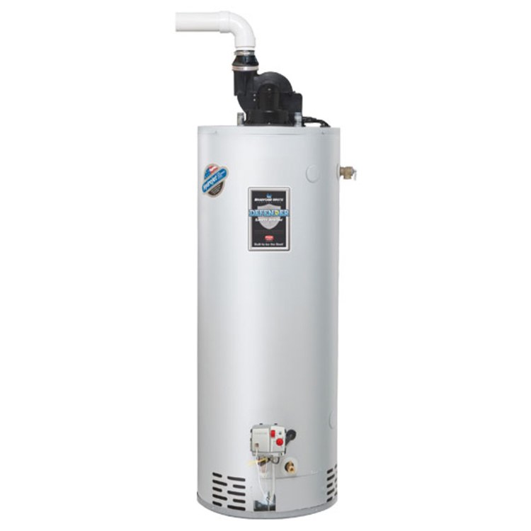 Bradford White RG1PV40S6N19 Water Heater