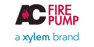 AC Fire Pump