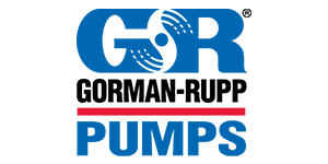 Gorman Rupp