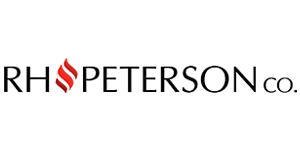 RH Peterson