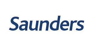 Saunders