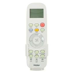  Haier Remote-Control A0010401996A 1000127