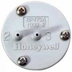  Honeywell-Commercial Pneumatic-Relay RP470B1001U 101235