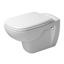  Duravit D-Code-Toilet 25350920922 1013378