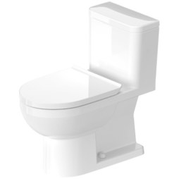  Duravit DuraStyle-Basic-Toilet 21950100 U3 1013648