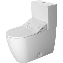Duravit 252959 Toilet