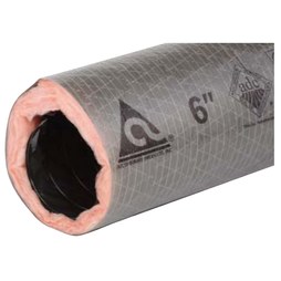  Atco-Rubber 70-Insulated-Duct 070-8X25 101432