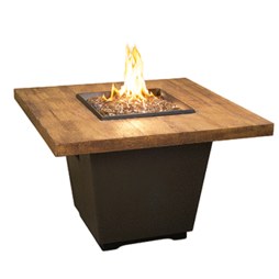  RH-Peterson American-Fyre-Designs-Cosmo-Fire-Pit-Table 640-BA-FO-M2NC 1016536