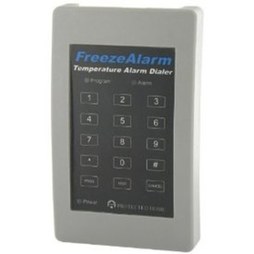  Control-Products FreezeAlarm-Temperature-Monitor FA-700 101827