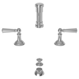 Brizo 68475 Bidet Faucet
