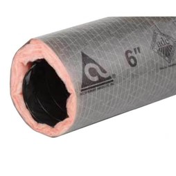  Atco-Rubber 70-Insulated-Duct 070-10X25 104016