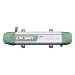  Algas-SDI Vaporizer Z100P-V1-R3 1042422