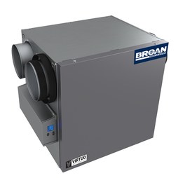  Broan Energy-Recovery-Ventilator B130E65RS 1042424