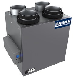  Broan Energy-Recovery-Ventilator B130E65RT 1042427