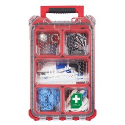  Milwaukee-Tool Packout-First-Aid-Kit 48-73-8435 1050876