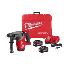  Milwaukee-Tool M18-Fuel-Hammer-Drill 2912-22 1051700