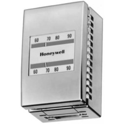  Honeywell-Commercial TP970-Pneumatic-Thermostat TP970A2004U 106038