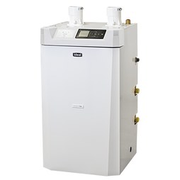  Ideal Exalt-Water-Boiler IDEXFS199S 1062020