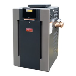  Raypak Water-Heater B-R206A-EN-C 1063372