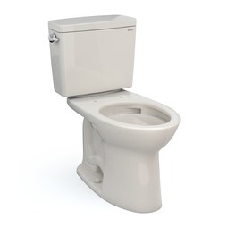 Toto CST786CEFG Toilet