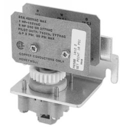  Honeywell-Commercial Switch P658A1013U 106963