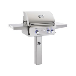  RH-Peterson American-Outdoor-Grill-L-Series-Grill 24NGL 1075209