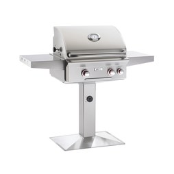  RH-Peterson American-Outdoor-Grill-T-Series-Grill 24NPT 1075227