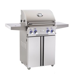  RH-Peterson American-Outdoor-Grill-L-Series-Grill 24PCL 1075233