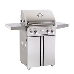  RH-Peterson American-Outdoor-Grill-T-Series-Grill 24PCT 1075270