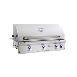  RH-Peterson American-Outdoor-Grill-L-Series-Grill 36NBL 1075277