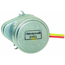  Honeywell Motor 802360LAU 108138