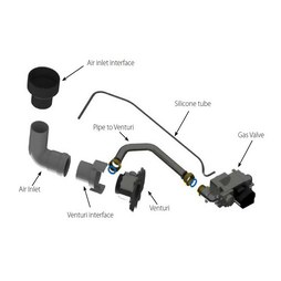  Ideal Conversion-Kit EXRKIT132 1083376