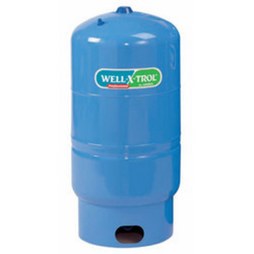 WX-202-H Amtrol-Well-X-Trol 20 Gallon Water System Horizontal Pressure Tank 