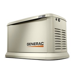  Generac Standby-Generator 7290 1090615