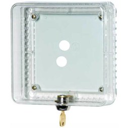  Honeywell Thermostat-Guard TG510A1001U 111382
