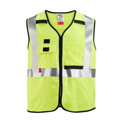  Milwaukee-Tool Safety-Vest 48-73-5302 1120167