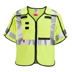  Milwaukee-Tool Safety-Vest 48-73-5333 1120168