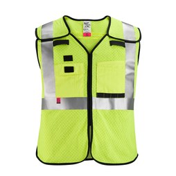  Milwaukee-Tool Safety-Vest 48-73-5214 1120186