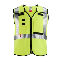  Milwaukee-Tool Safety-Vest 48-73-5312 1120195