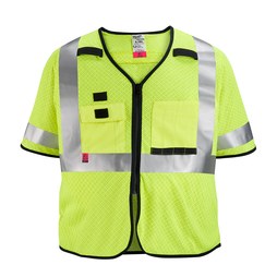  Milwaukee-Tool Safety-Vest 48-73-5221 1120203
