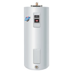 Commercial Electric Water Heaters