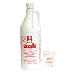 Hercules Sizzle-Drain-Cleaner 20-305 11249