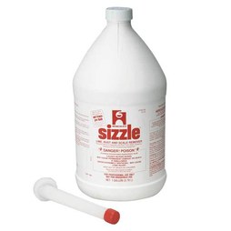  Hercules Sizzle-Drain-Cleaner 20-310 11250