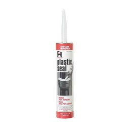  Hercules Plastic-Seal-Caulk-Sealant 25-215 11257