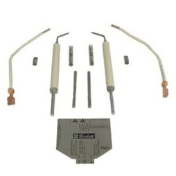  R.W.-Beckett Electrode-Kit 51484U 112591