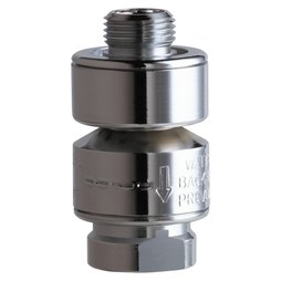  Chicago-Faucet Vacuum-Breaker E22JKCP 117990