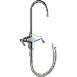  Chicago-Faucet  50-ABCP 118050