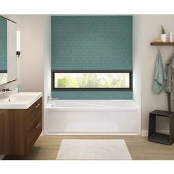 Maax 105705-L-000 Tub
