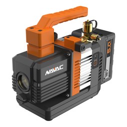  NAVAC Vacuum-Pump NP2DLM 1186914