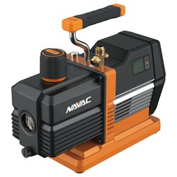  NAVAC Vacuum-Pump NRP8DI 1186943